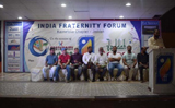 Jeddah: India Fraternity Forum organizes sports festival ’Kreedotsava’
